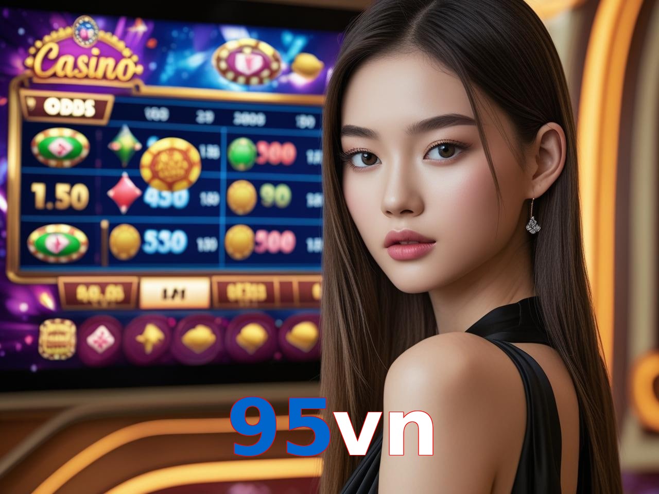 95vn
