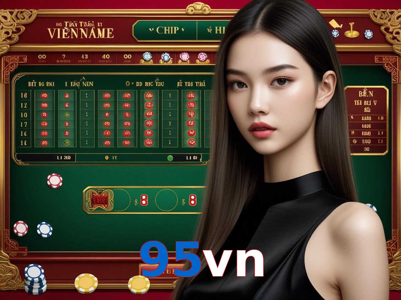 95vn