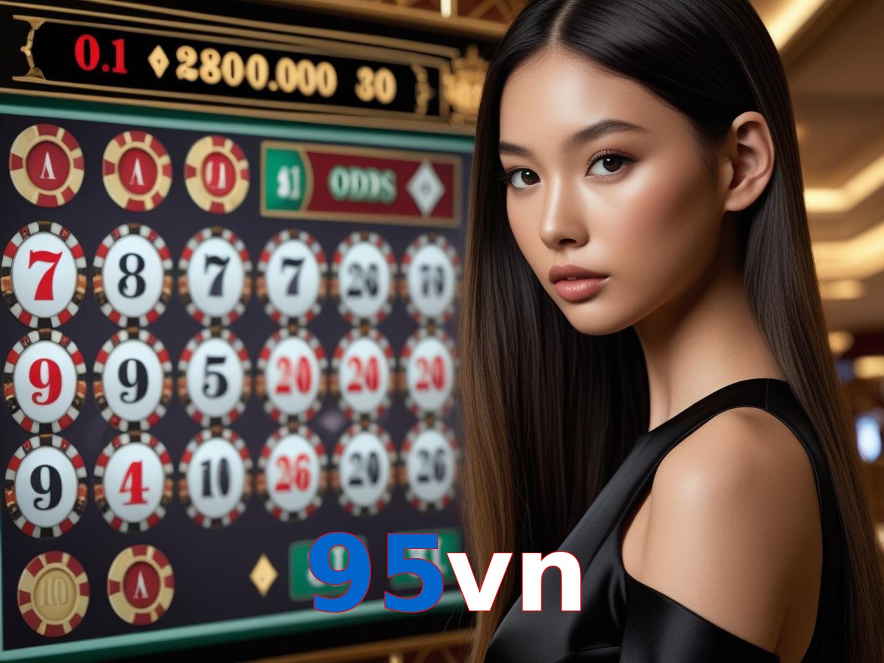 95vn